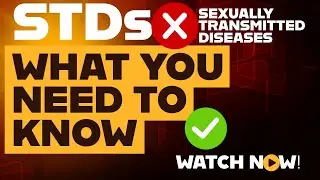 Most STDs(Sexually Transmitted Diseases) Are Silent &mdash; That&rsquo;s Why Testing Matters | Doctor Explains