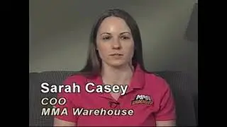 Client Marketing Video: MMA Warehouse