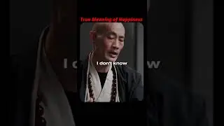 True Meaning Being Happy
