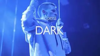 opera-horror DARK