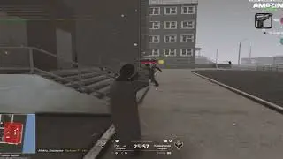 Most Rageful | duo with my bro @zzzmusin | [gta in desc/в описании]
