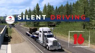 🚦 [SILENT DRIVING] Utopia (GUOA) ➡️ Aldmoor Point (GUOA)