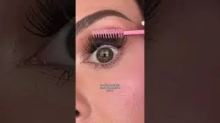 How to make your DIY lash clusters last all week?  #lashes #lashextensions#fyp # #eyelashextensions