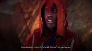 Horizon Zero Dawn ep 12 live, no dialogue