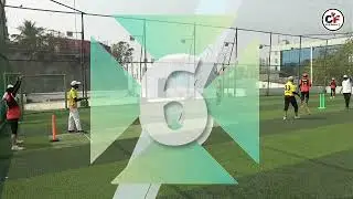7. SRH vs CSK | LEGENDS PREMIER LEAGUE - 2026 | CRICFEVER