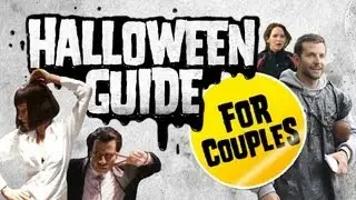 Couples' Halloween Movie Costume Guide 2013 - Movie HD