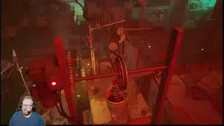 Notizen für Momo finden | Stray | PS5 | Folge 03