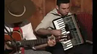 &Uacute;ltimo sonho Xir&uacute;- Edvilson, Rafael,Fabiano(Galp&atilde;o)