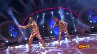Kick reality show_ udaya tv(2)