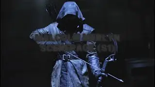 S1 Malcolm Merlyn Scenepack (Arrow)
