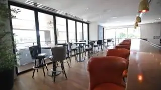Manhattan Country Club Virtual Tour