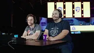 School Esports World Championships - 2025 Aftermovie