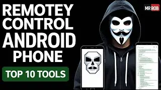 Top 10 Pro Android Hacking Tools Every Hacker Must Know in 2026