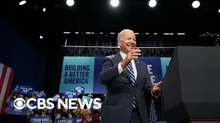Democrats to discuss changing presidential primary calendar