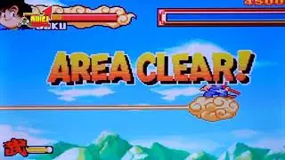 2 parte de dragon ball advance 