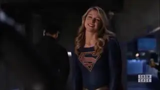 Hold My Hand - Top Gun Maverik - Ladygaga - Supergirl (Kara & Alex) The Danvers Sisters 💞