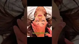 HEADACHE? SINUS? JAW PAIN? Try this massage &mdash; 30 seconds = instant relief!&rdquo;