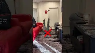 Невыполнимая задача &laquo;Вставание из положения сидя без помощи рук&raquo;