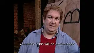 In De Gloria - De Poekebeek (with English subtitles)