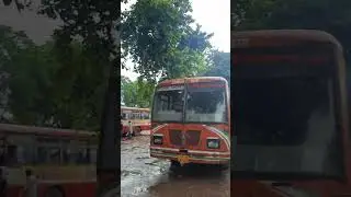 sarkari bus travel 2.0,,, 1st vlog in description. #upsrtc #travel #uptourism