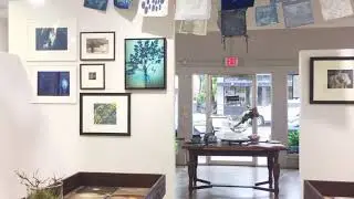 Unique: Alternative Processes Exhibition