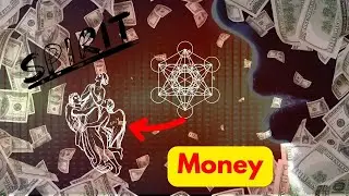 QUICK TIP: Why Most People Don't Understand That Money is spiritual!
