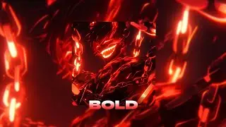 BOLD - ( BRAZILIAN PHONK MUSIC + TIKTOK VIRAL MUSIC + GYM MUSIC )