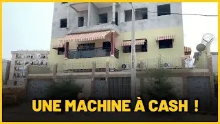Immobilier en Afrique : la meilleure strat&eacute;gie pour construire sa maison