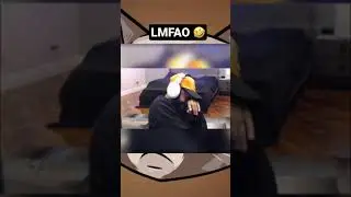 Daequan gets trolled by NRG House 😂 #Shorts