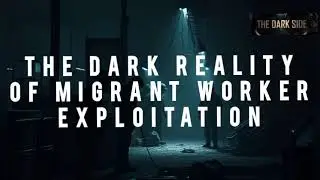 The Dark Reality of Migrant Worker Exploitation