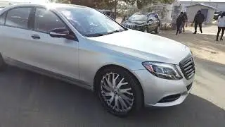 Jus Poundin Bucc 50 RIP Rideout