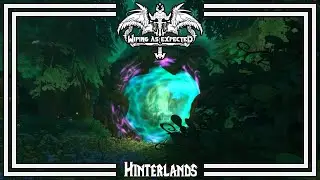 [World of Warcraft] Hinterlands