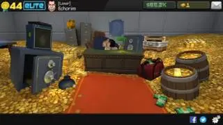 Thief TIPS and TRICKS! Sniper vs Thieves (Gameplay) HD 2017