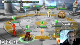 Summoners war High Elemental review