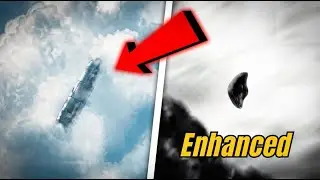 Leaked UFO Sightings [Pt. 31] | The Evidence They've Been Hiding