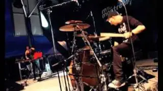 [trap] live Montréal 2010