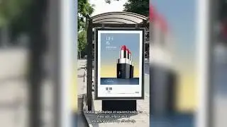 Elevate Your Brand: High-Brightness Outdoor Digital Signage for Advertising