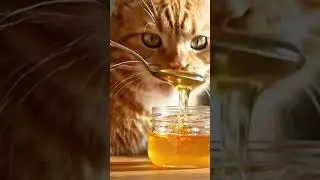 #cat #dream #ai #cute #kitten #kitty #shortvideo #shortsfeed #shortsvideo #shorts #yummy