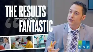 How Motion Revamped Their Sales Strategy with Modern Sales Foundations
