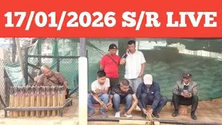 Shillong Teer SR- 17-01-2026 Live ResultKhasi Hills Archery