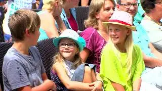 Familienfest in Obernzell - Grenzenlos Donau-Inn/Regional TV