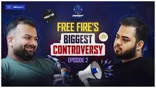 S8UL ⁨@ViperPlayzz⁩ on Betrayals, Bans & Booyah Awards | OnPoint with DPK | Ep 2