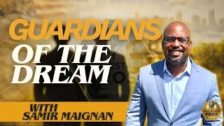 Why Mortgage Professionals Are the True Guardians of the American Dream