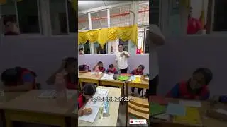 一次走访，一份守护