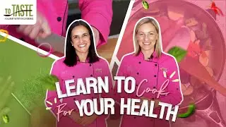 Healthy Cooking Made Simple | Dietitian-Chef Recipes, Meal Plans & Cooking Skills