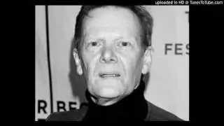 Philippe Petit Ted Talk 2004