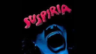 Suspiria - U.S. Trailers & TV Spots (Upscaled HD) (1977)