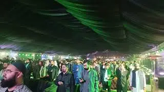 Pakistani national anthem Etihad Garden phase 3 Launch In Rahim yar Khan 