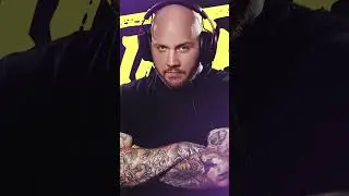 If Fortnite Streamers Were Buff #fortnite #clip #viral #shorts