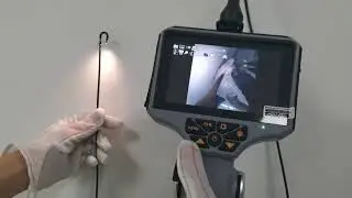 2.8mm fiber optic endoscope（Np2000 28TW）